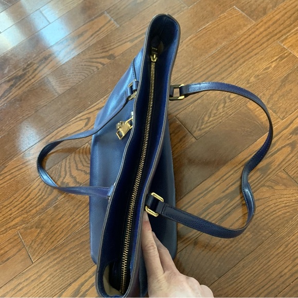 Lauren Ralph Lauren Shoulder Handbag - Picture 10 of 14